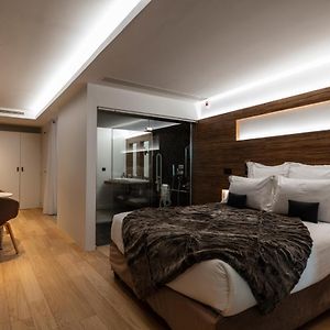 Chambre Double avec Accès aux Personnes Handicapées